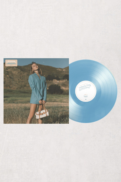Claire Rosinkranz レコード　LP Claire Rosinkranz - BeVerly Hills BoYfRiEnd Limited LP | Urban