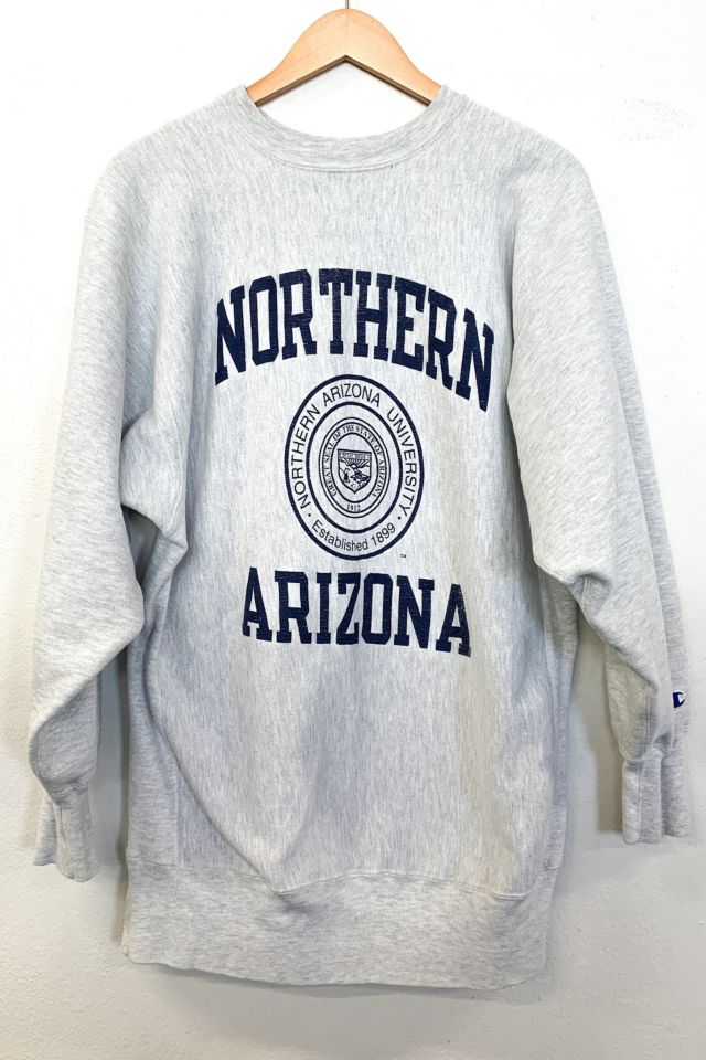 Nau sweatshirt store