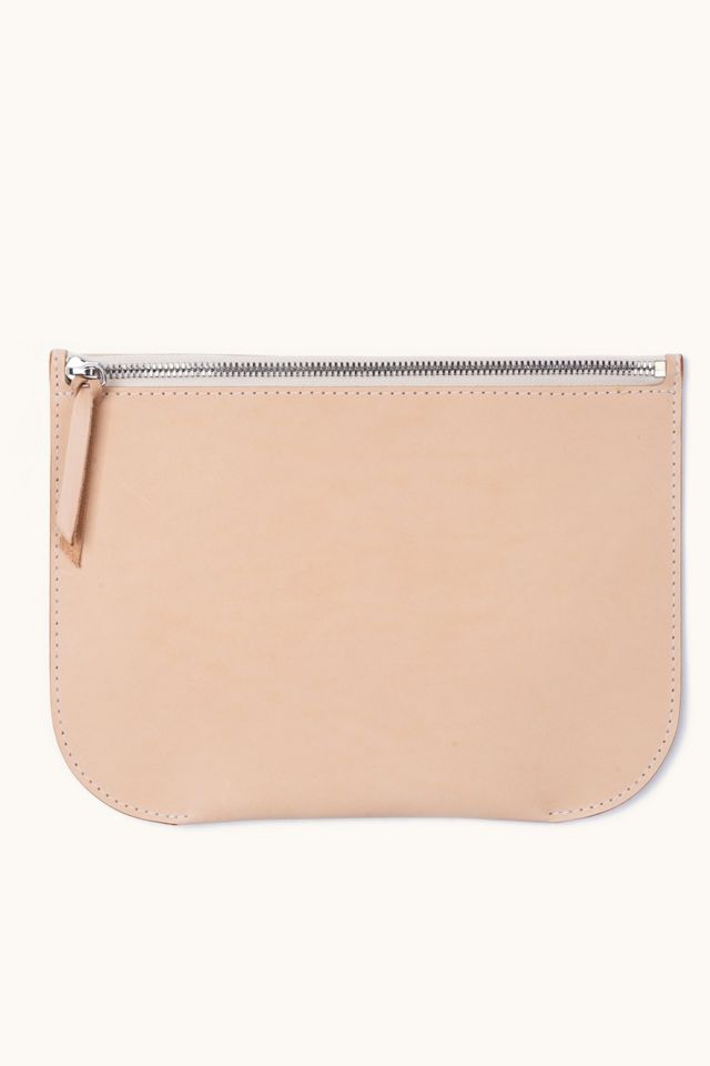 Tanner Goods Universal Zip Pouch | Urban Outfitters