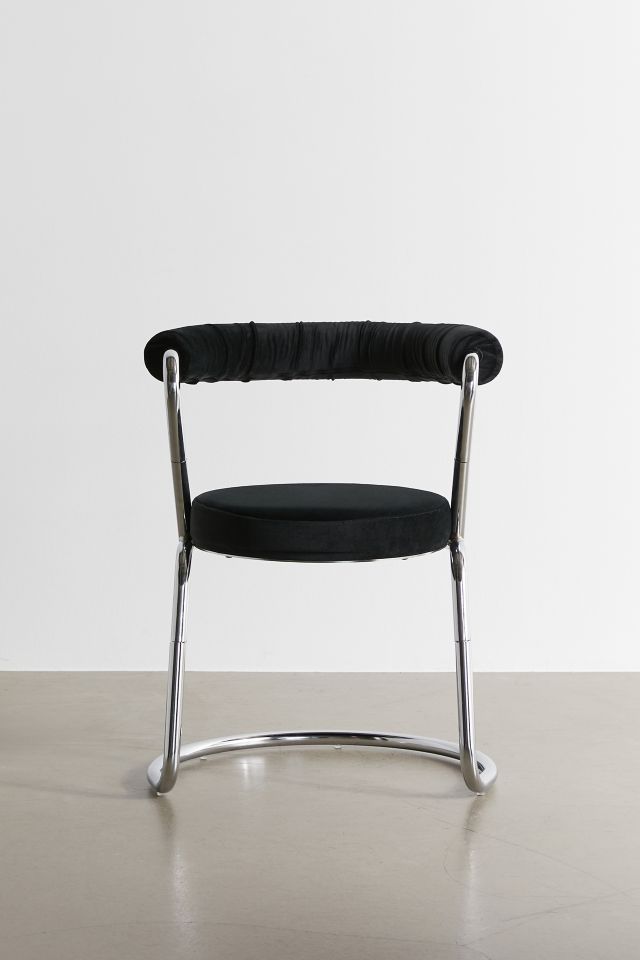 Imari Dining Chair #1