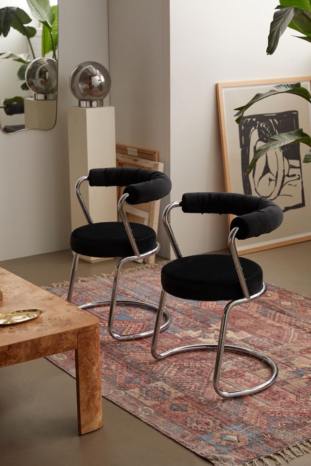 Urban outfitters deals dining chairs