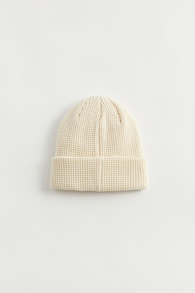 UO Waffle Knit Beanie #2