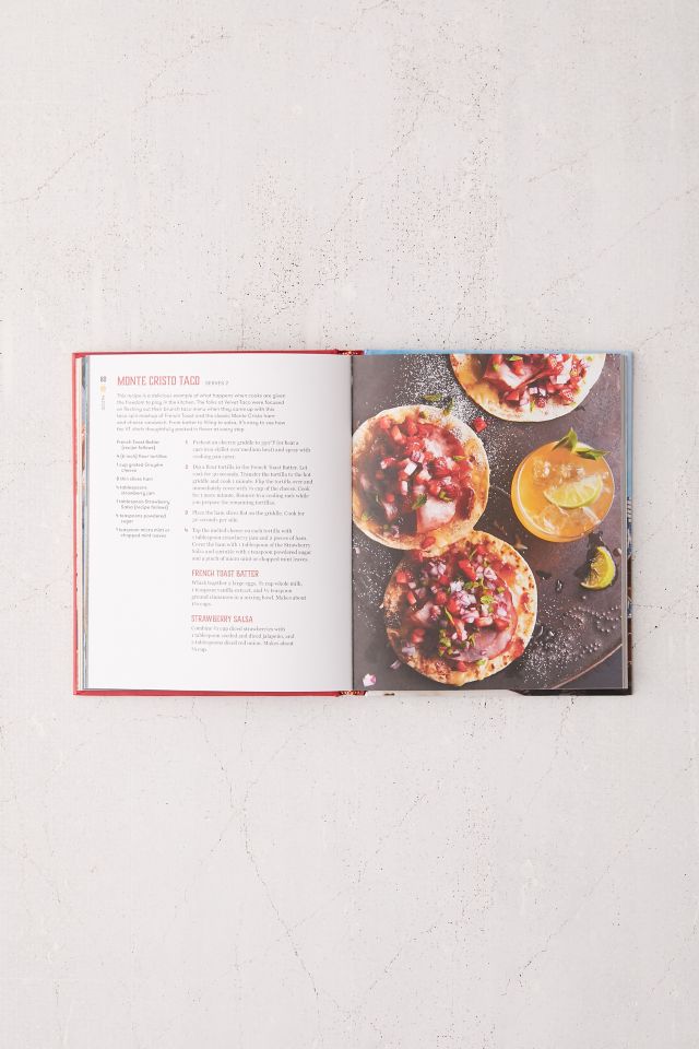 Tequila & Tacos: A Guide to Spirited Pairings de Katherine Cobbs #2