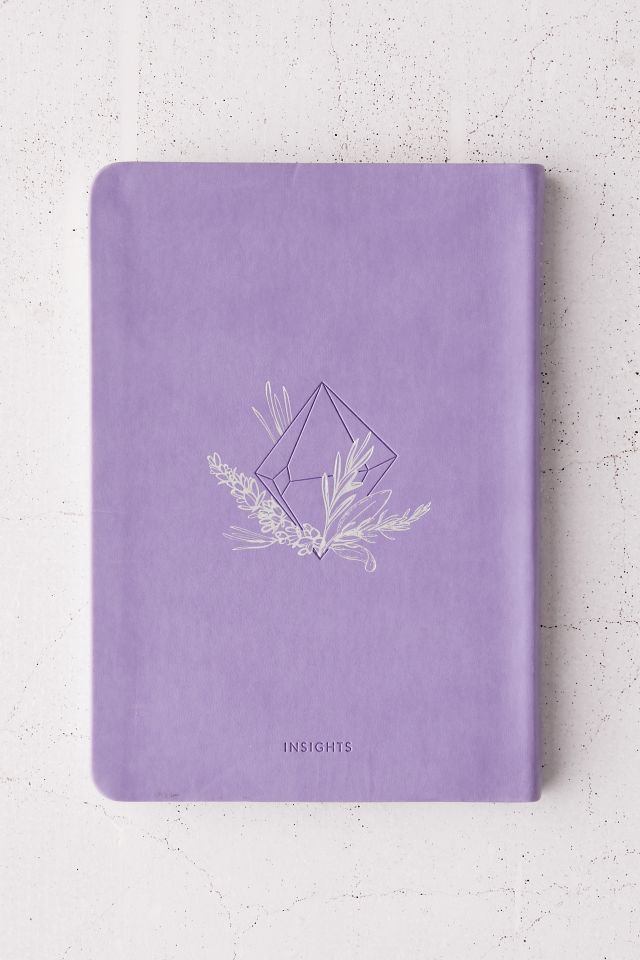 Mindfulness: A Day and Night Reflection Journal By Insight Editions #5