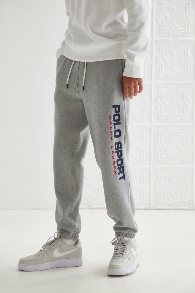 Polo Ralph Lauren Sport Sweatpant | Urban Outfitters