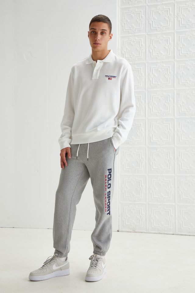 Polo Ralph Lauren Sport Sweatpant #1