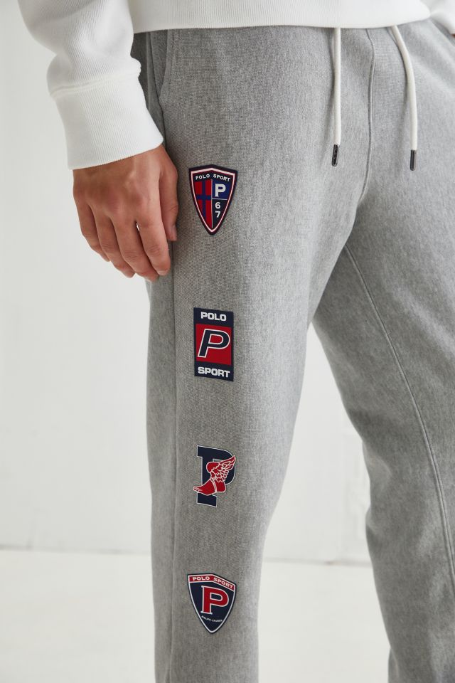 Polo Ralph Lauren Sport Sweatpant #2