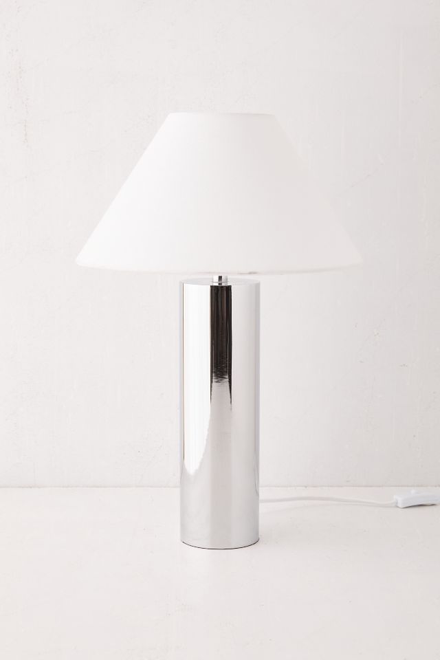 Cora Table Lamp #1