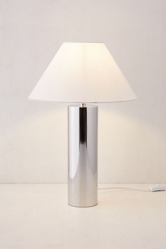 Cora Table Lamp #2