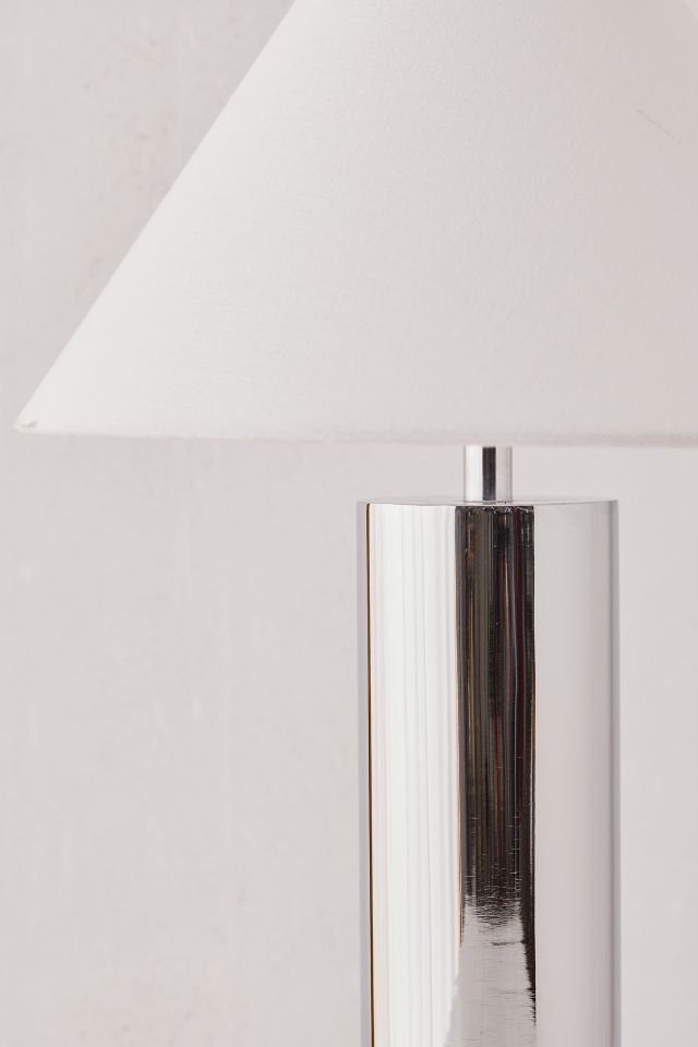 Cora Table Lamp #3