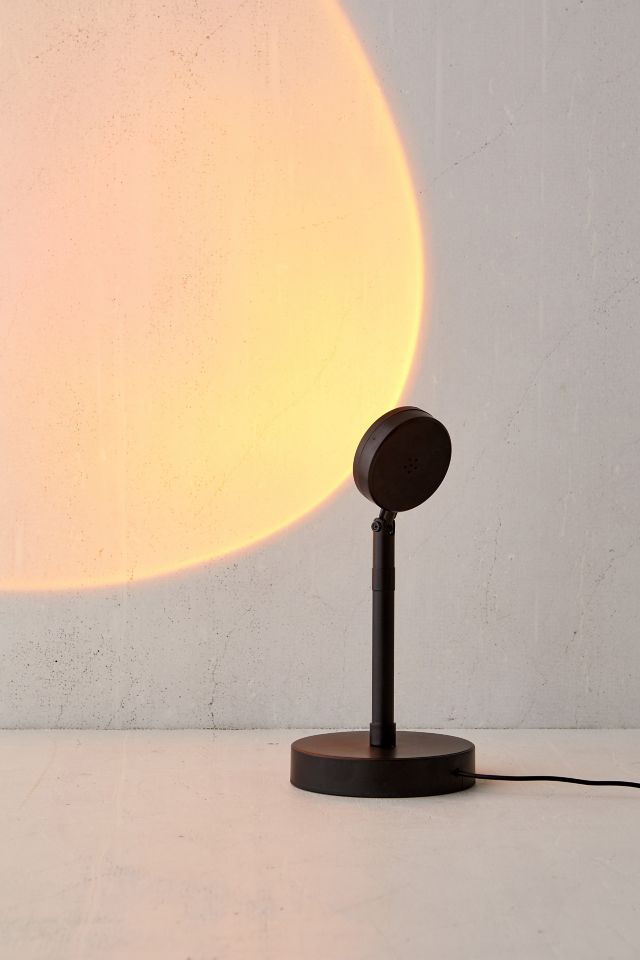 Brilliant Ideas Sunset Lamp #1