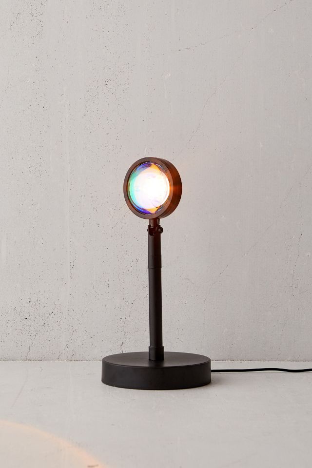 Brilliant Ideas Sunset Lamp #3