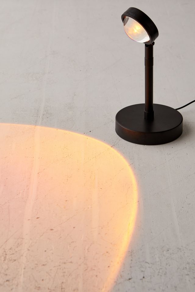 Brilliant Ideas Sunset Lamp #4