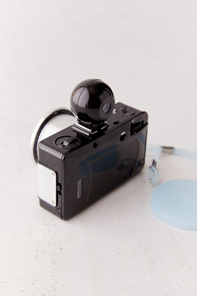 Lomography Fisheye 2.0 35mm Camera #3