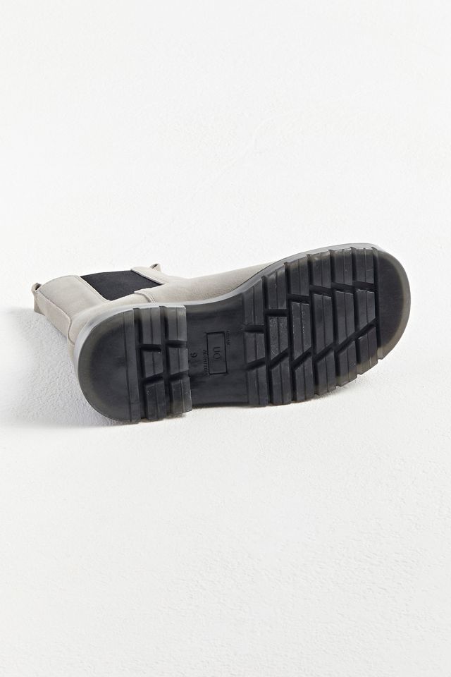 Urban Outfitters Mens Gray Mason Boots Urban Outfitters | Shoes | Mason Boot Grey Us 1 | Poshmark main image 3