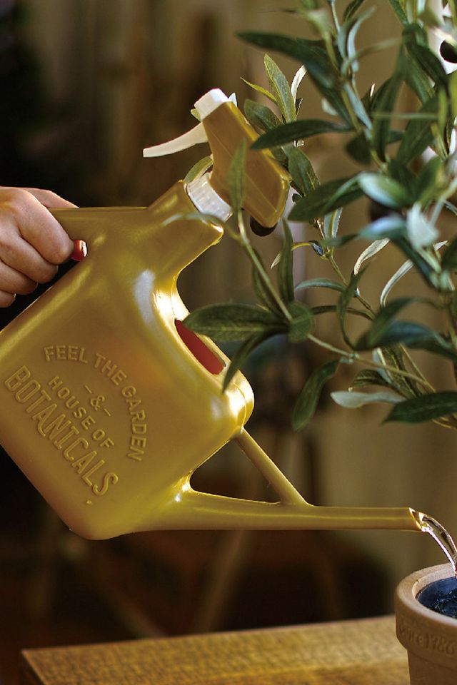 Spray Bottle Watering Can Urban Outfitters