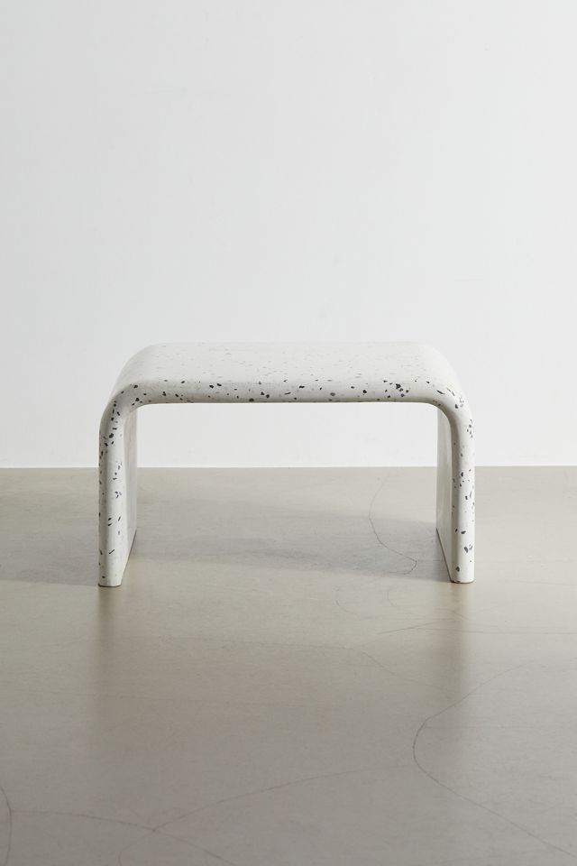 Castella Terrazzo Coffee Table #1