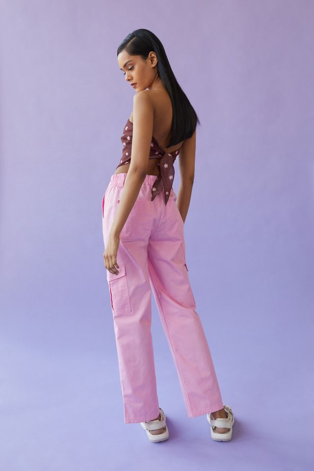 BDG High-Waisted Skate Pant