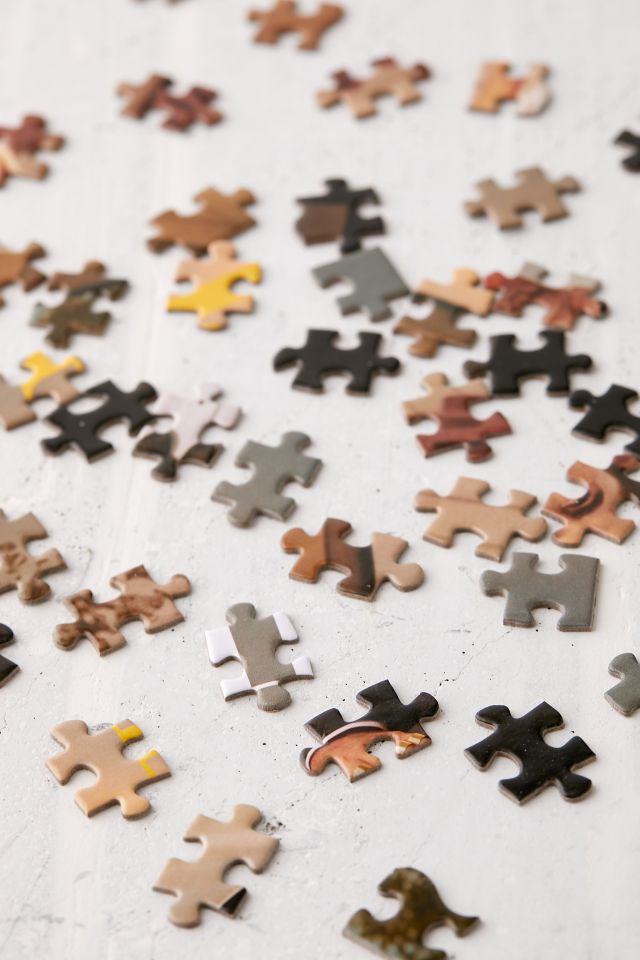 Schitt’s Creek Cast 500 Piece Puzzle #1