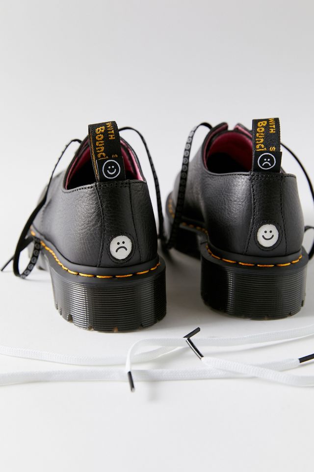 Dr. Martens X Lazy Oaf 1461 Bex Lo Oxford | Urban Outfitters
