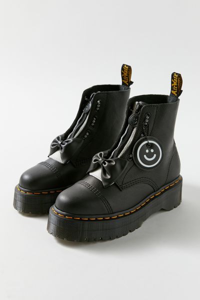 Doc martens collab lazy oaf best sale