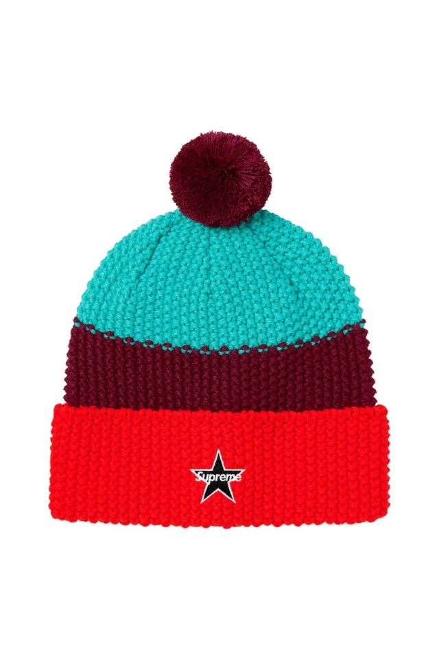 日本販売正規品 SUPREME Alpine Beanie | www.takalamtech.com