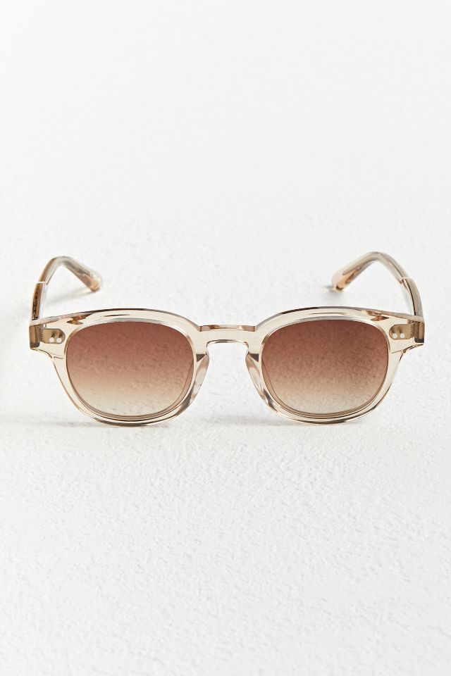 Lunettes de soleil 01 Chimi #1