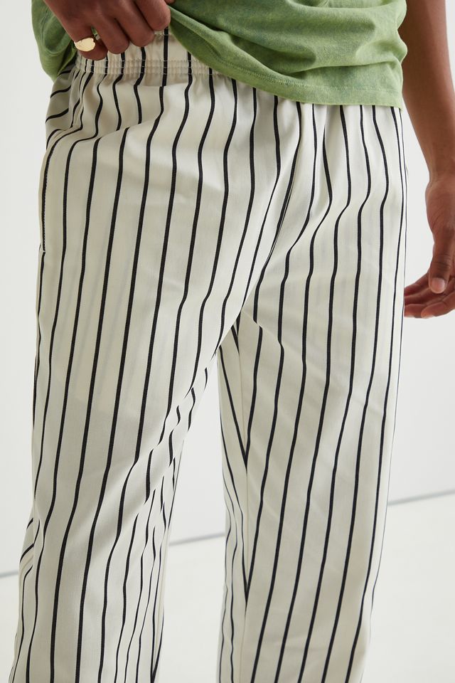 Cookman Striped Chef Pant Urban Outfitters
