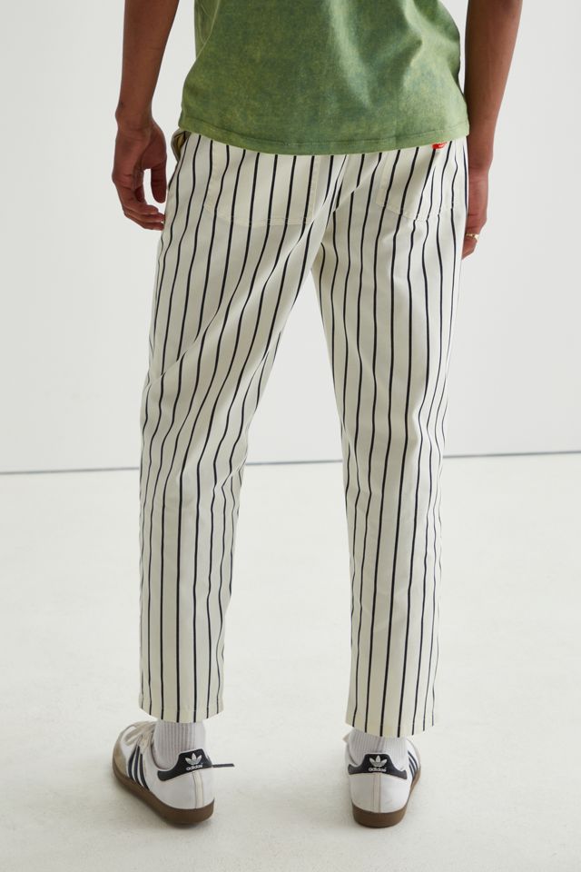 Cookman Striped Chef Pant Urban Outfitters