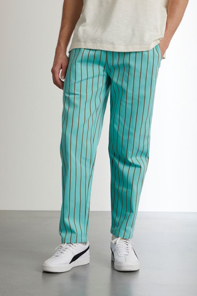 Cookman Striped Chef Pant Urban Outfitters