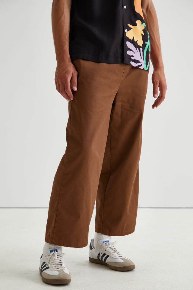 Cookman Wide Fit Chef Pant
