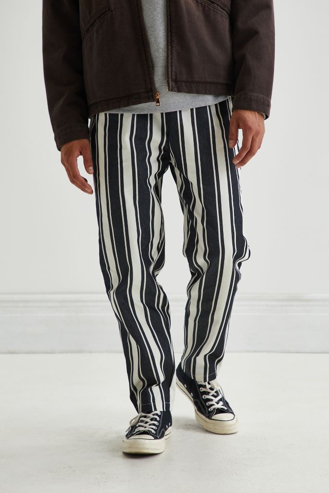 Cookman Awning Stripe Chef Pant Urban Outfitters
