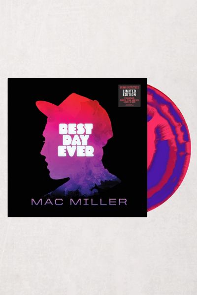 mac miller best day ever mp3 download