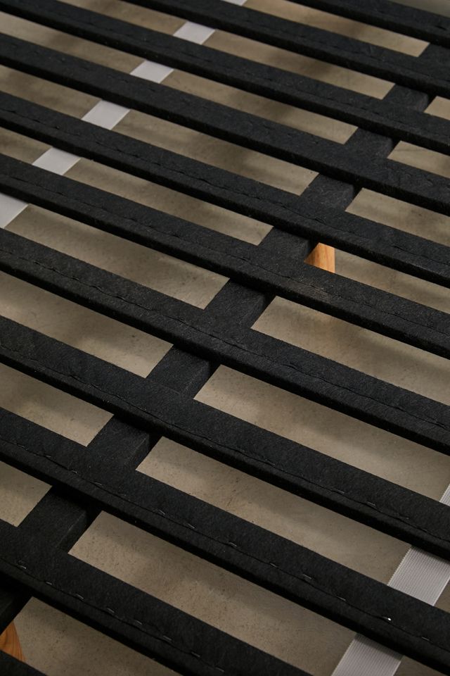 Juliette Upholstered Bed #4