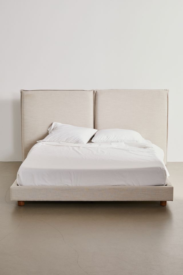 Maia Bed #1