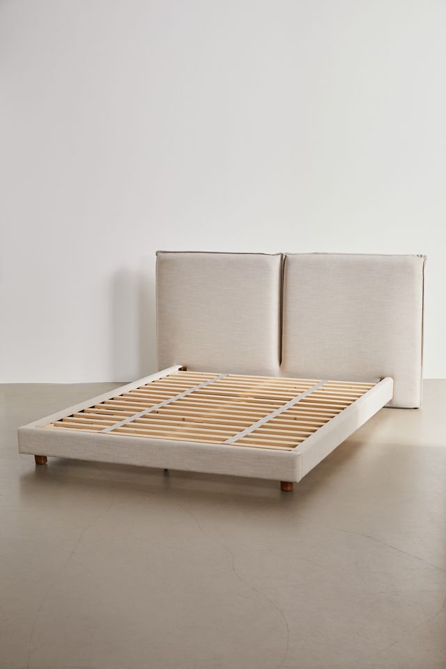 Maia Bed #2