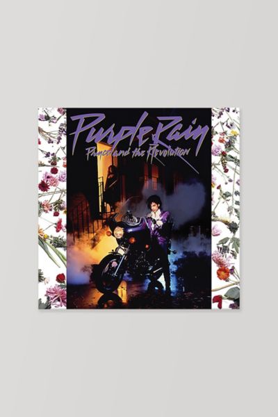 Prince & the Revolution - Purple Rain LP