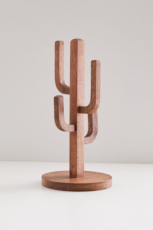 Tasse en forme de cactus #2