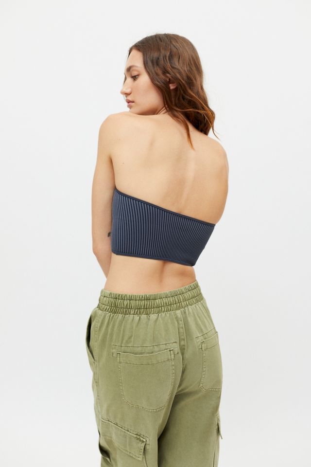 Out From Under Harmony Strapless Bustier Top #2