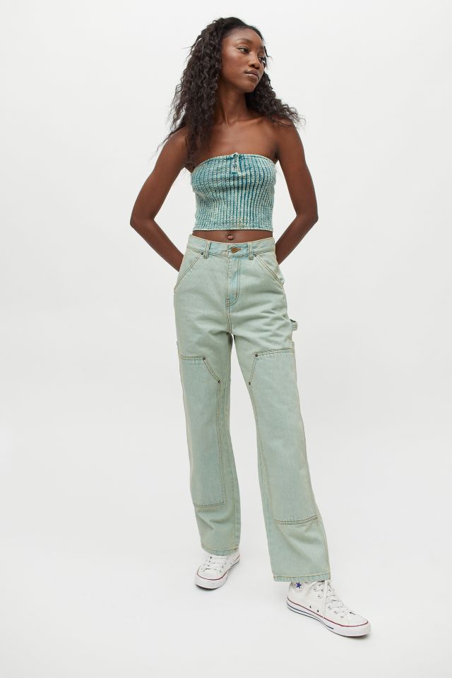 Urban Outfitters BDG Mom High-Rise Corduroy Pants Women's 30x28