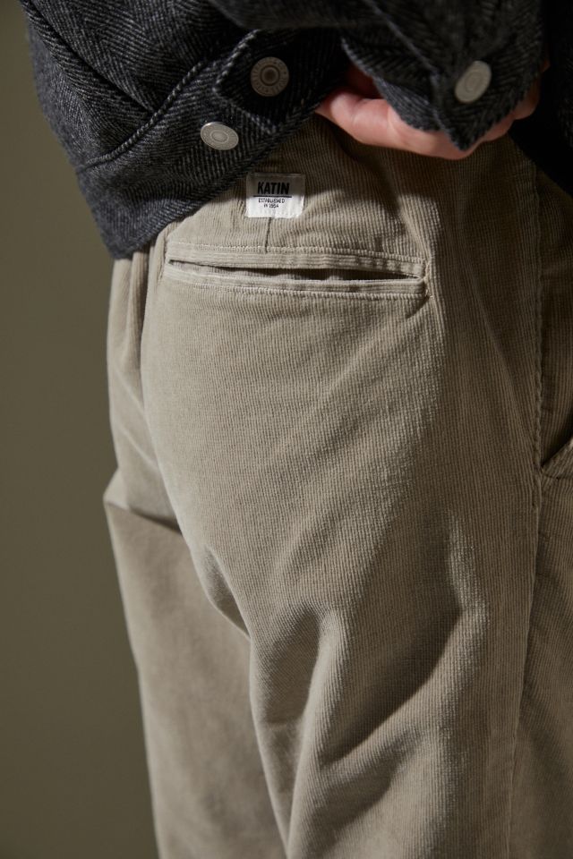 Katin Pipeline Pant #3