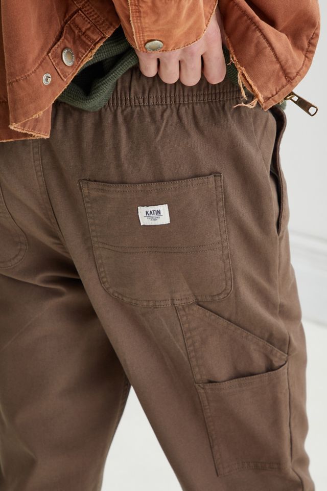 Pantalon Utilitaire Katin #3