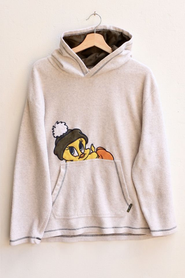 90's USA製　Looney Tunes Tweety sweat Sold - Etsy