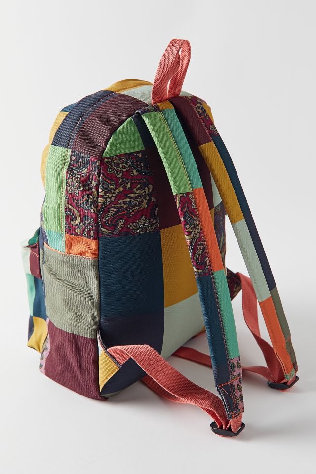 BDG Printed Backpack #3