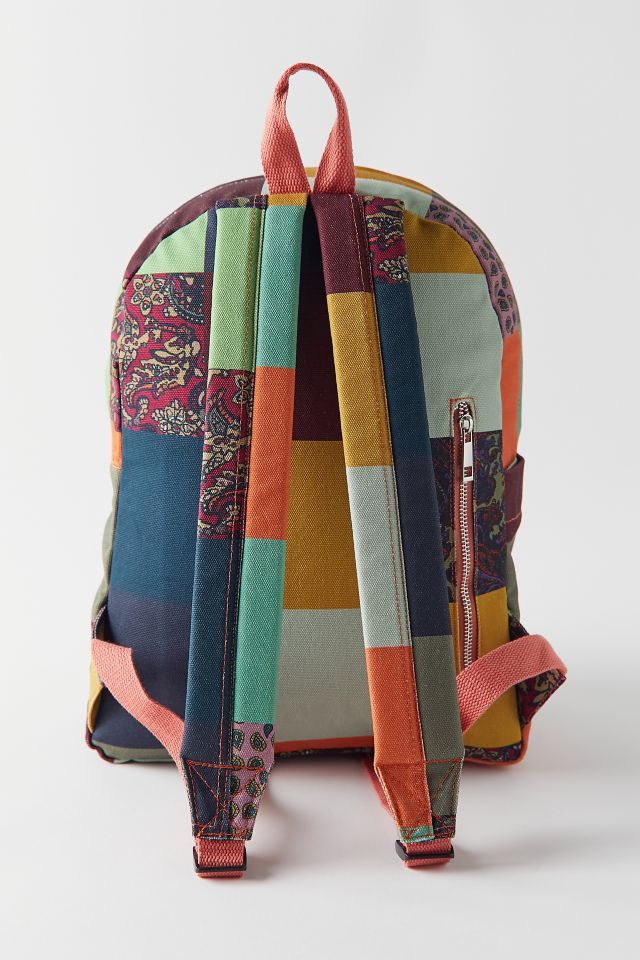 BDG Printed Backpack #4
