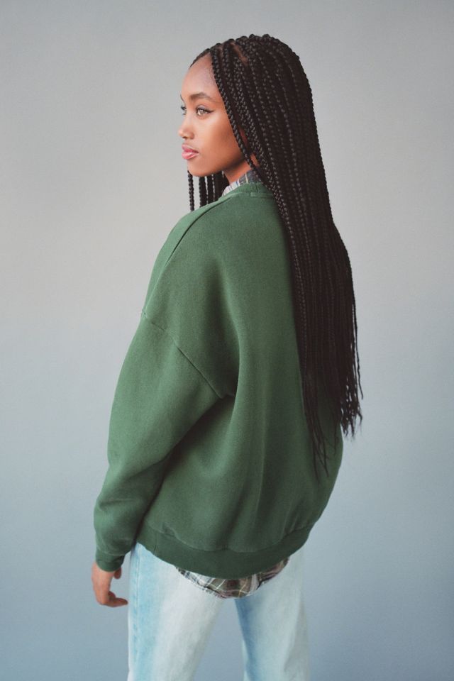 Russell Athletic Oversized Sweatshirt #2