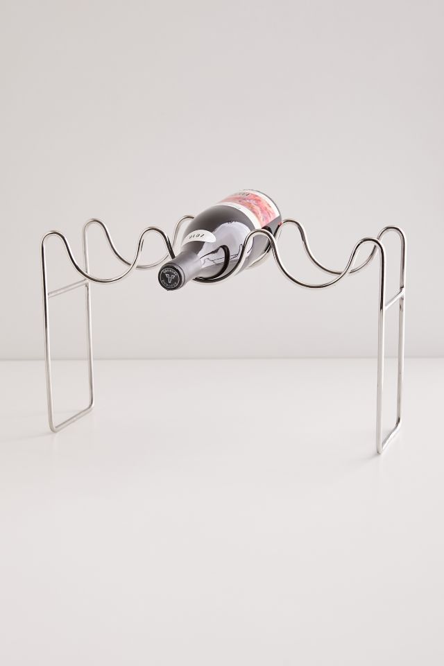 Cora Wine Rack #1