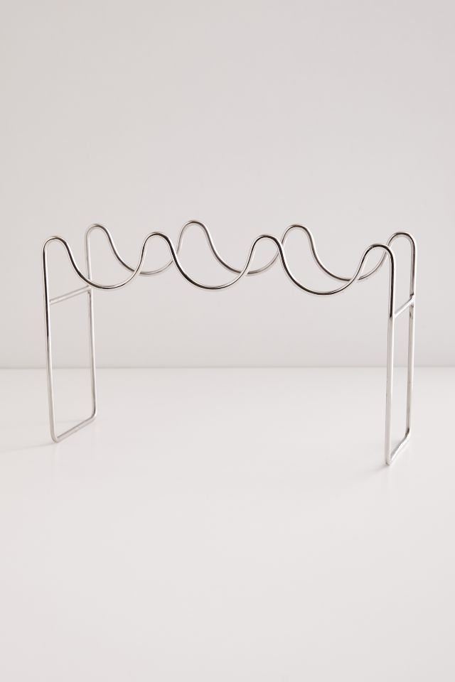 Cora Wine Rack #2