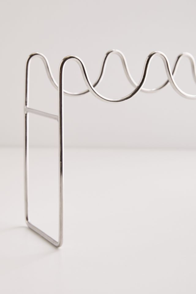 Cora Wine Rack #3