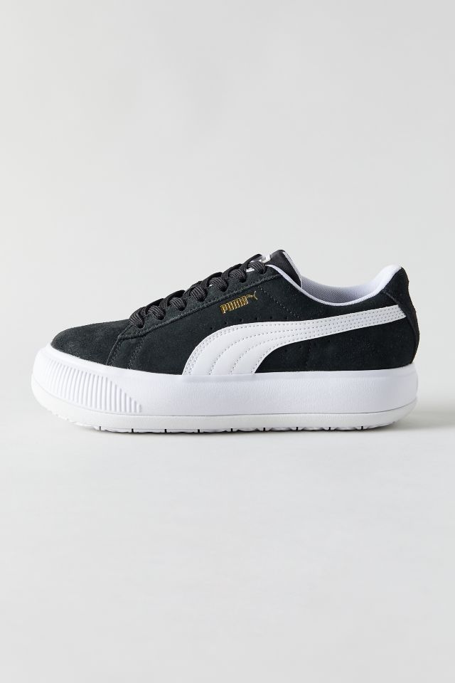 Puma suede classic urban outfitters best sale